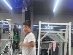 -EASY POWER健身工作室(浦东大道店)