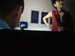 -喜满客影城(汉神广场店)