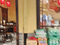 -富正毅三下锅·湘西韵味(天门山索道店)