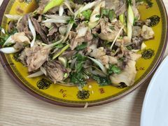 -津味张记包子铺(南开二马路店)
