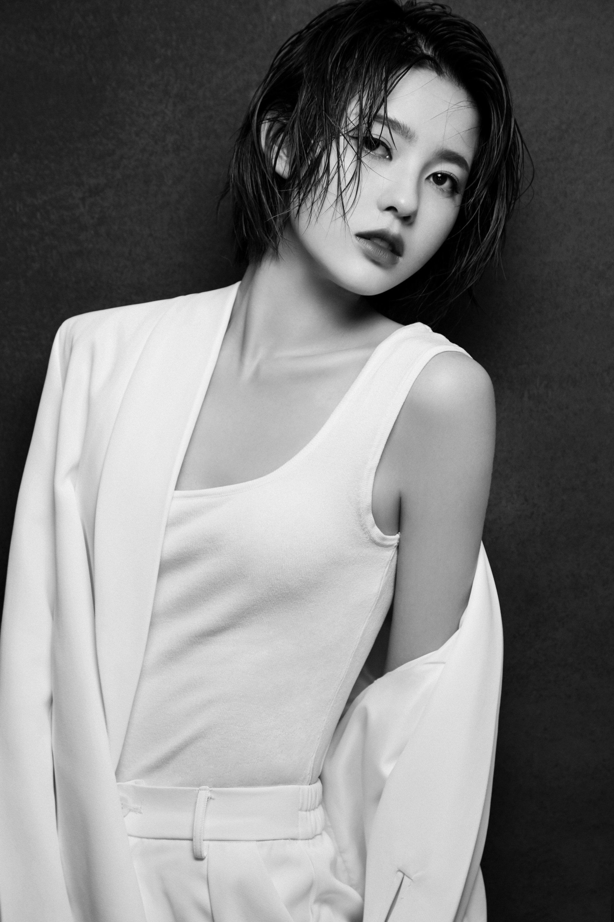 张家港模卡写真馆工作室#法式写真#私房