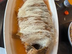 -邢家锅贴老店·非遗·开封菜(金明广场店)