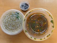 -丽影重庆小面(定西路店)