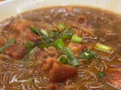-闯关东东北农家菜(崂山石老人店)