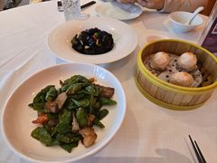 -醉辉皇原味海鲜江南菜(成都大魔方店)