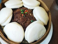 -丽华园(汉阳龙阳店)