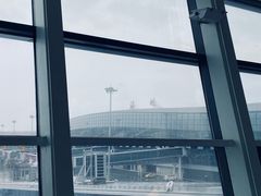 -温州龙湾国际机场