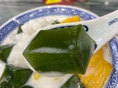 椰皇奶冻-赵记传承(佛山禅城魁奇路店)