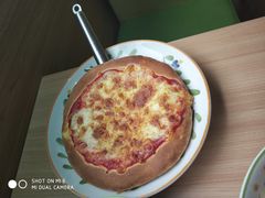 -萨莉亚意式餐厅(上下九店)