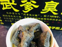 -武爹臭豆腐(坡子街店)