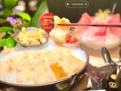 -协成海鲜火锅(情侣路店)