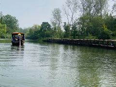 -溱湖国家湿地公园