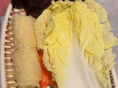 -一绪に寿喜烧(荟聚店)