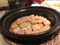 招牌焗香芋-花千醉(新街口店)