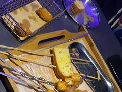 -M-MIX电音烤吧