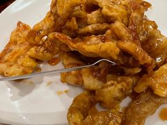 -Auntie Guan's Kitchen(曼哈顿店)
