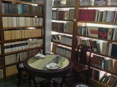 -道南書院·私房菜·早午茶·茶馆