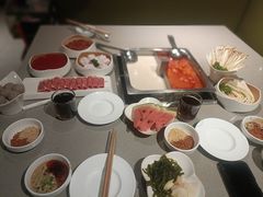 -海底捞火锅(劲松店)