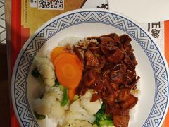 -吉野家(保利广场店)