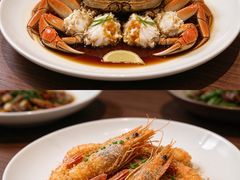 -二钳洞庭虾蟹·江湖菜(成都鹭岛店)