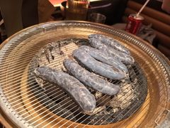 墨鱼肠-西塔老太太泥炉烤肉(上海七宝领展广场店)
