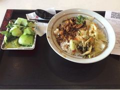 -永和大王(小厨·东四十条店)