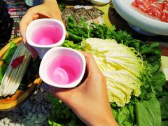 -慢丽江·云南野生菌土鸡锅(西山店)