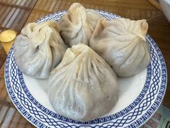 -笑来喜馄饨小笼工坊店(湖滨街店)