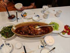 -同庆楼(大钟寺店)
