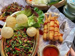 -BLABLATAI吧啦泰·泰式爆炒(西宸天街店)