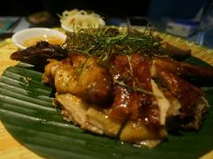 -花样西贡·法式越南餐厅(西大万达店)
