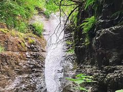 -龙门涧景区