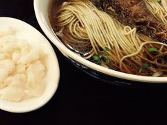 -东吴面馆(金门路金门国际商业广场店)