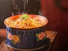 -奉天小馆·非遗东北菜(济南万象城店)