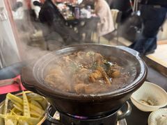 -川香煲(茅台路店)