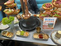 -牛犇炭火烤肉·鲜切烤肉(承德总店)