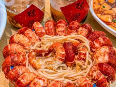-刘栋梁大排档(淮海东路店)
