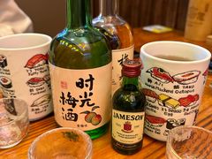 -坂吉屋·居酒屋深夜食堂(龙湖店)