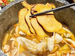 -芸山季·云南山珍菌火锅(南翔印象城MEGA店)