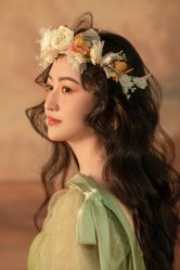 -第一夫人婚纱摄影(南京店)