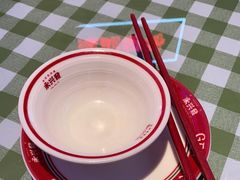 -永兴發香港茶餐厅(三坊七巷店)