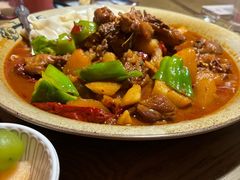 -那时新疆·若羌(经纬汇店)