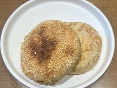 -李小老烧饼(常营民族家园店)