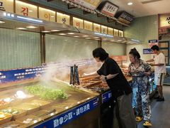 -姜胖胖无限自助烤肉(弹子石店)