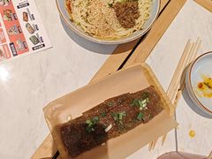 -蓉李记成都名小吃(合肥包河万达店)