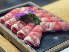 -卤校长重庆老火锅(南岗万达店)