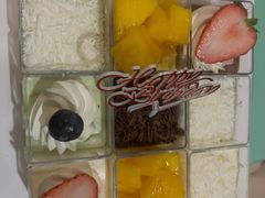 -卡漫莫尼蛋糕(徐汇店)