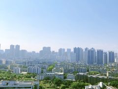 -乌山风景区
