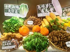 -滇铺子·云南特色菜·第九届野生菌美食节(东风东路c86店)