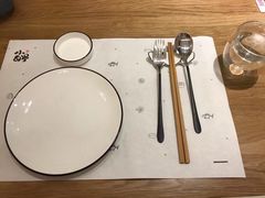 -小句号·精致料理(江南环球港店)